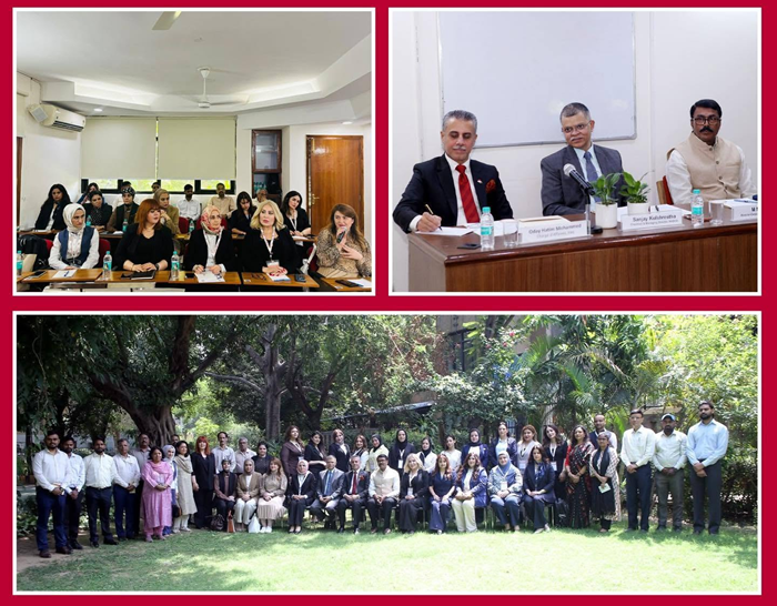 ITEC training programme on ‘leadership skills for women’ inaugurated